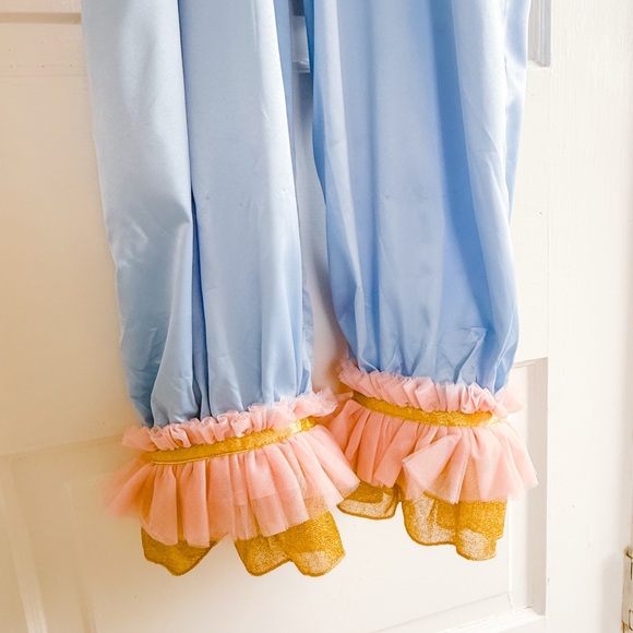 Only Little Once Clown Costume - Picture 7 of 15